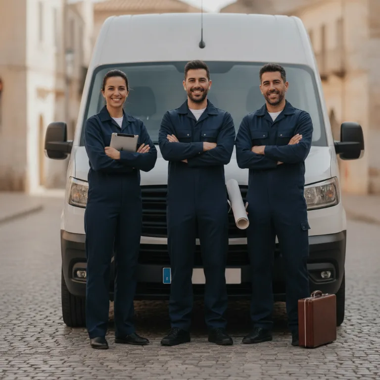 Abogado Laboralista Para Empresas equipo en Huelva